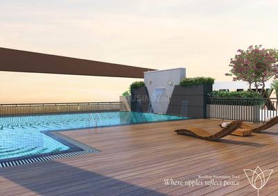 Project Image of 1282.0 - 1844.0 Sq.ft 3 BHK Apartment for buy in Veegaland Flora