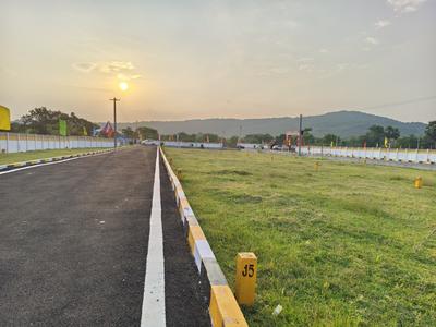 Project Image of 809.0 - 1396.0 Sq.ft Residential Plot Plot for buy in Ammai Vetrivel Avenue