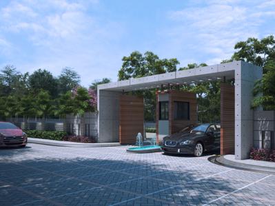 Project Image of 1200.0 - 2400.0 Sq.ft Residential Plot Plot for buy in Dukes Legend Sujay