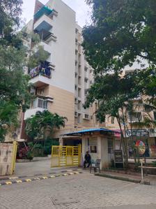 Project Image of 370.92 - 923.54 Sq.ft 1 BHK Apartment for buy in Paranjape Madhukosh E