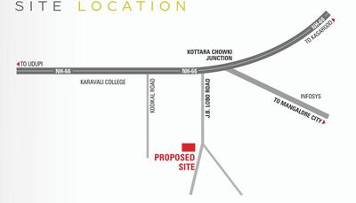 Project Image of 635.0 - 1332.0 Sq.ft 1 BHK Apartment for buy in Somayaji Enclave