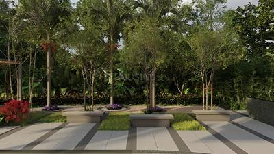 Project Image of 3365.0 - 5510.0 Sq.ft 4 BHK Apartment for buy in BSCPL Bollineni Vienna