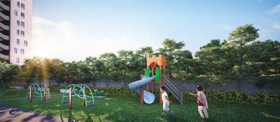 Project Image of 1532 Sq.ft 3 BHK Apartment / Flat for sale in Jamsaut for Rs. 11490000