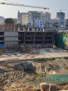 Project Image of 1173.92 - 1370.47 Sq.ft 3 BHK Apartment for buy in Goel Ganga Imperia Bldg A