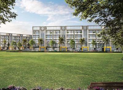 Project Image of 1450 Sq.ft 3 BHK Apartment / Flat for sale in Sector 89 for Rs. 15910000