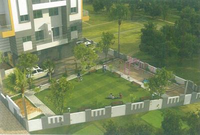 Project Image of 436.0 - 478.0 Sq.ft 1 BHK Apartment for buy in Airspeed Sunrise City