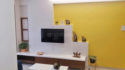 Project Image of 0.0 - 415.0 Sq.ft 1 BHK Apartment for buy in Panom Park Phase 1 Wing A B C And C Extension