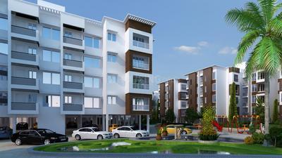 Nexterra Elevation 2