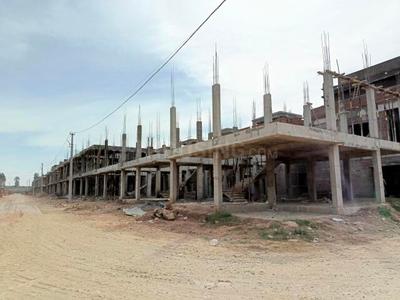 Project Image of 2760 Sq.ft 4 BHK Villa for sale in Hayathnagar for Rs. 22300000