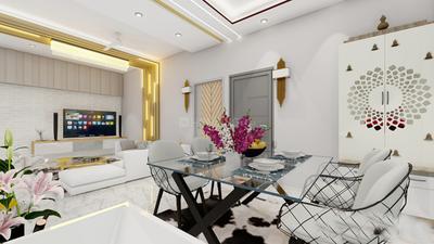 Project Image of 1098.0 - 1458.0 Sq.ft 2 BHK Apartment for buy in Bhuvana Oak Park