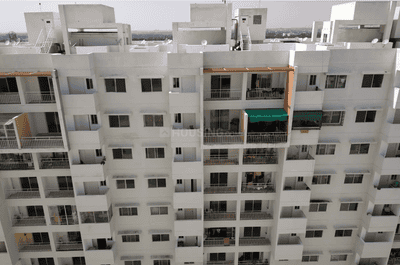 Project Image of 475.0 - 1416.0 Sq.ft 1 BHK Apartment for buy in Sipani Bliss