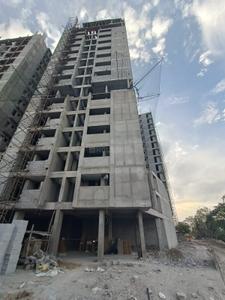 Project Image of 600.52 - 883.29 Sq.ft 2 BHK Apartment for buy in Sanatan