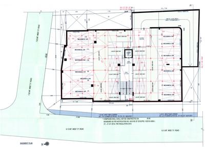 Project Image of 2367.0 - 2619.0 Sq.ft 3 BHK Apartment for buy in Param Abode