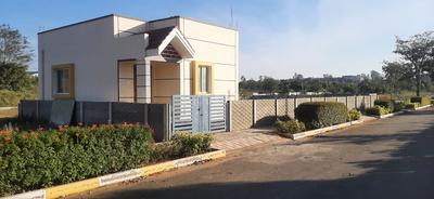 Project Image of 1200.0 - 2400.0 Sq.ft Residential Plot Plot for buy in Guru Punvaanii EKA Phase 1 Plot