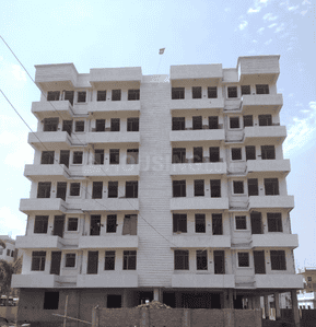 Project Image of 742.0 - 1048.6 Sq.ft 2 BHK Apartment for buy in Nexgen Nyasa Prabhu Lakshman Heights