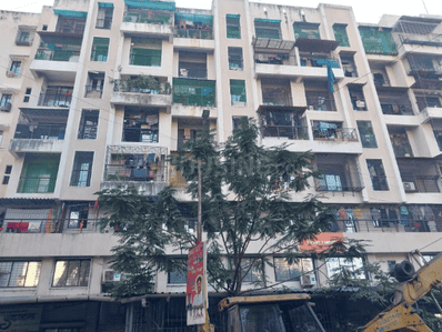 Project Image of 191.49 - 333.04 Sq.ft 1 RK Apartment for buy in Vedant Complex