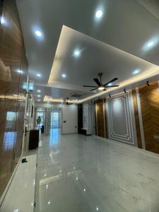 Project Image of 1400.0 - 2600.0 Sq.ft 3 BHK Independent Floor for buy in Unique Homes