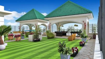 Project Image of 630.0 - 1350.0 Sq.ft 1 BHK Apartment for buy in Arsh Noble Homes