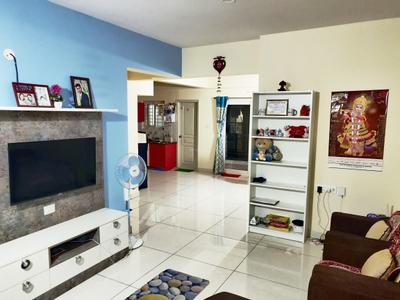 Project Image of 802.0 - 1265.0 Sq.ft 2 BHK Apartment for buy in Saranya Soham