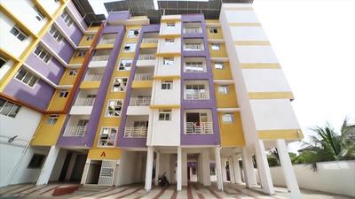 Project Image of 405 Sq.ft 1 BHK Apartment / Flat for sale in Dombivli East for Rs. 2000000