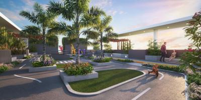 Project Image of 1150 Sq.ft 3 BHK Apartment / Flat for sale in Tathawade for Rs. 10500000