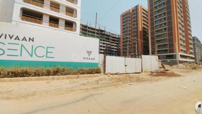 Project Image of 1200 Sq.ft 2 BHK Apartment / Flat for sale in Zundal for Rs. 6000000