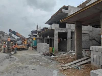 Project Image of 1789.39 - 2749.0 Sq.ft 3 BHK Villa for buy in Puravankara Sound Of Water Phase 3