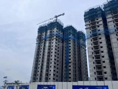 Project Image of 1475.0 - 1991.0 Sq.ft 3 BHK Apartment for buy in Aparna Newlands
