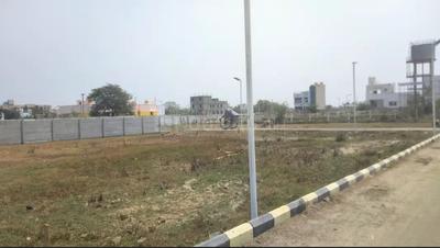 Project Image of 690.0 - 2058.0 Sq.ft Residential Plot Plot for buy in Vep Sri Vari Nagar