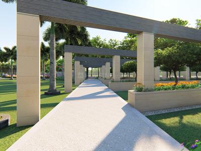 Project Image of 1656.0 - 5823.0 Sq.ft Residential Plot Plot for buy in Makuta Panchavati