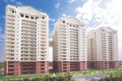 SPR Imperial Signature Images for Elevation of SPR Imperial Signature 1