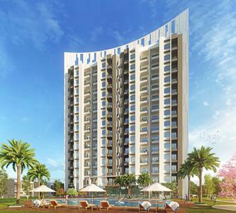 Project Image of 525.0 - 8910.0 Sq.ft 1 BHK Apartment for buy in Homes Dolby Homz
