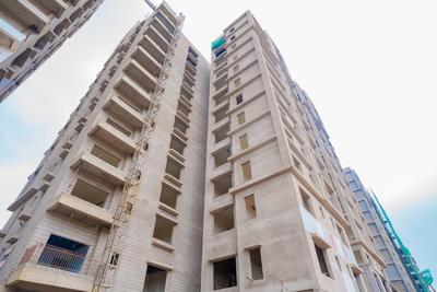 Project Image of 1808.0 - 5039.0 Sq.ft 2 BHK Apartment for buy in Utkal Reserve