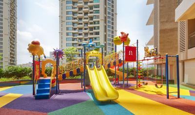 Project Image of 813.0 - 2187.0 Sq.ft 2 BHK Apartment for buy in Transcon Triumph T1