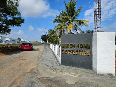 Project Image of 1650 Sq.ft Residential Plot / Land for sale in Kurumbapalayam for Rs. 4128300