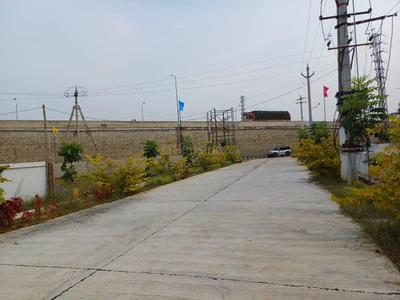 Project Image of 1800.0 - 3600.0 Sq.ft Residential Plot Plot for buy in AVG Aero Gateway