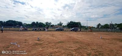 Project Image of 600.0 - 2731.0 Sq.ft Residential Plot Plot for buy in Vanavil Garden