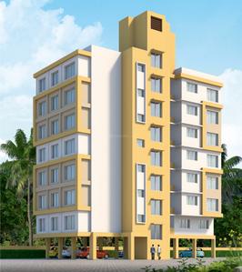 Satermai Silver Solitude Phase II Elevation 1