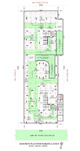 Project Image of 495.03 - 673.71 Sq.ft 2 BHK Apartment for buy in G B Florra Lavish
