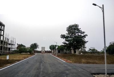 Project Image of 1395.0 - 5580.0 Sq.ft Residential Plot Plot for buy in DN New Town