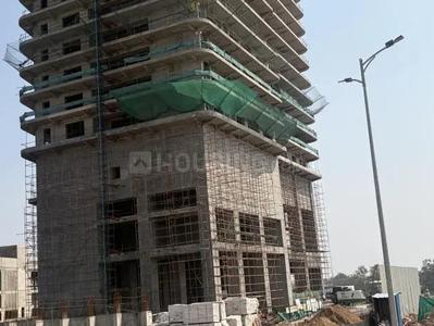 Project Image of 9199.0 - 10399.01 Sq.ft 4 BHK Apartment for buy in My Home 99