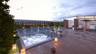 Project Image of 1419.0 - 1839.0 Sq.ft 2 BHK Apartment for buy in Elegant Exotica