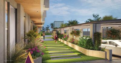 Project Image of 2951.76 - 3690.1 Sq.ft 3 BHK Apartment for buy in TMV Royal Retreat