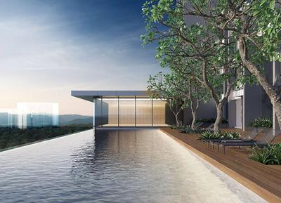 Project Image of 2600.0 - 3200.0 Sq.ft 4 BHK Apartment for buy in Prisma By Oberoi Realty