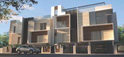 Project Image of 2670.0 - 2935.0 Sq.ft 4 BHK Apartment for buy in Victory Creek