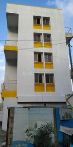 Project Image of 515.0 - 562.0 Sq.ft 2 BHK Apartment for buy in Vijayalakshmi Gokulam Phase 1
