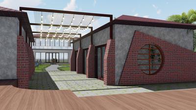 Project Image of 705.0 - 1245.0 Sq.ft 1 BHK Apartment for buy in Nottingham Homz
