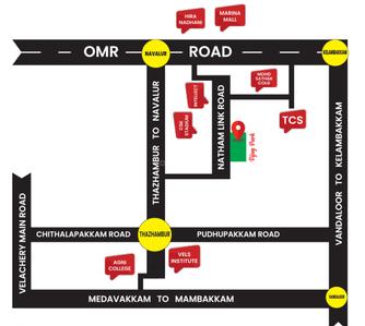 Project Image of 826.0 - 2057.0 Sq.ft Residential Plot Plot for buy in Vijay Park