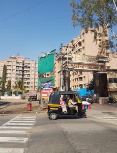 Project Image of 0.0 - 514.0 Sq.ft 2 BHK Apartment for buy in GK Rose E Mehar E
