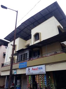 Project Image of 1500 Sq.ft 3 BHK Apartment / Flat for sale in Vasai West for Rs. 13500000